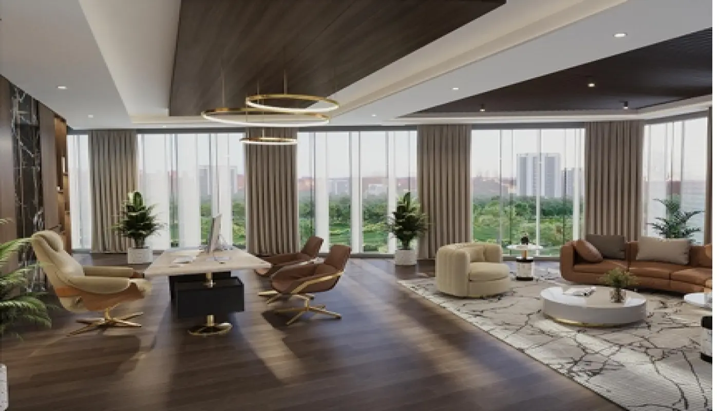 Avanta Pimple Nilakh - Image 1