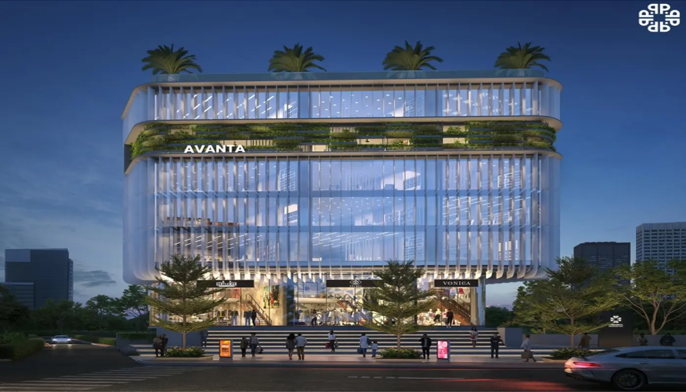 Avanta Pimple Nilakh - Image 3