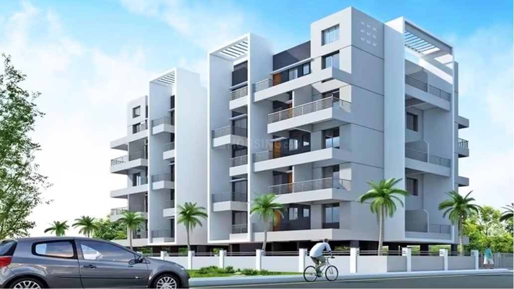 Arihant Heights - Image 1