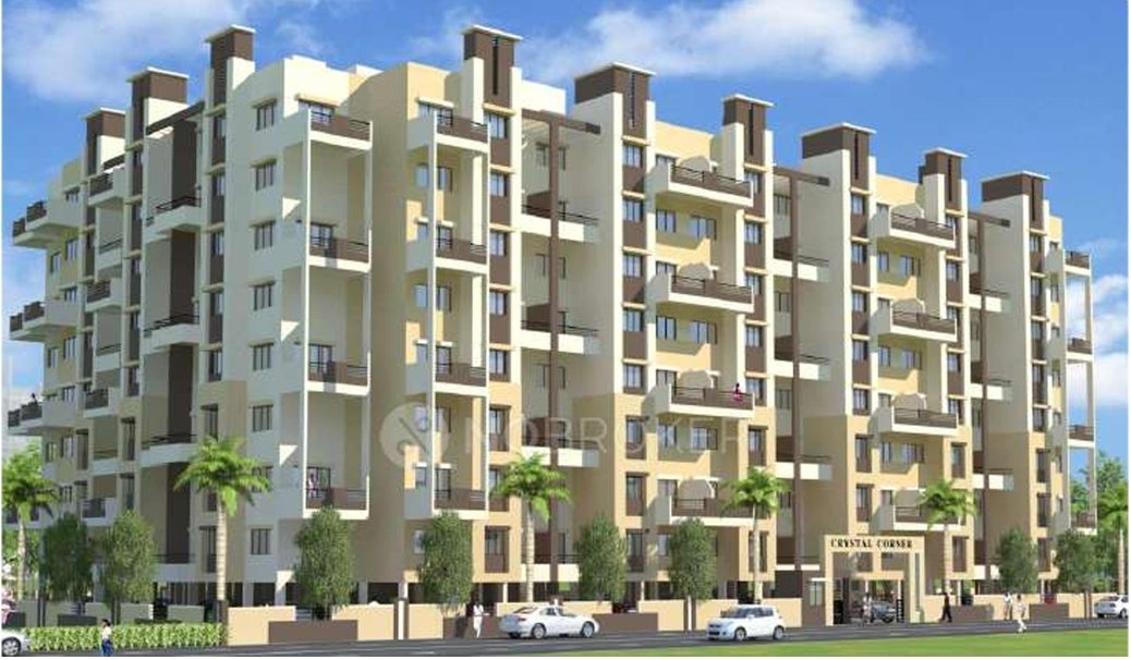 Crystal Corner - Image 1