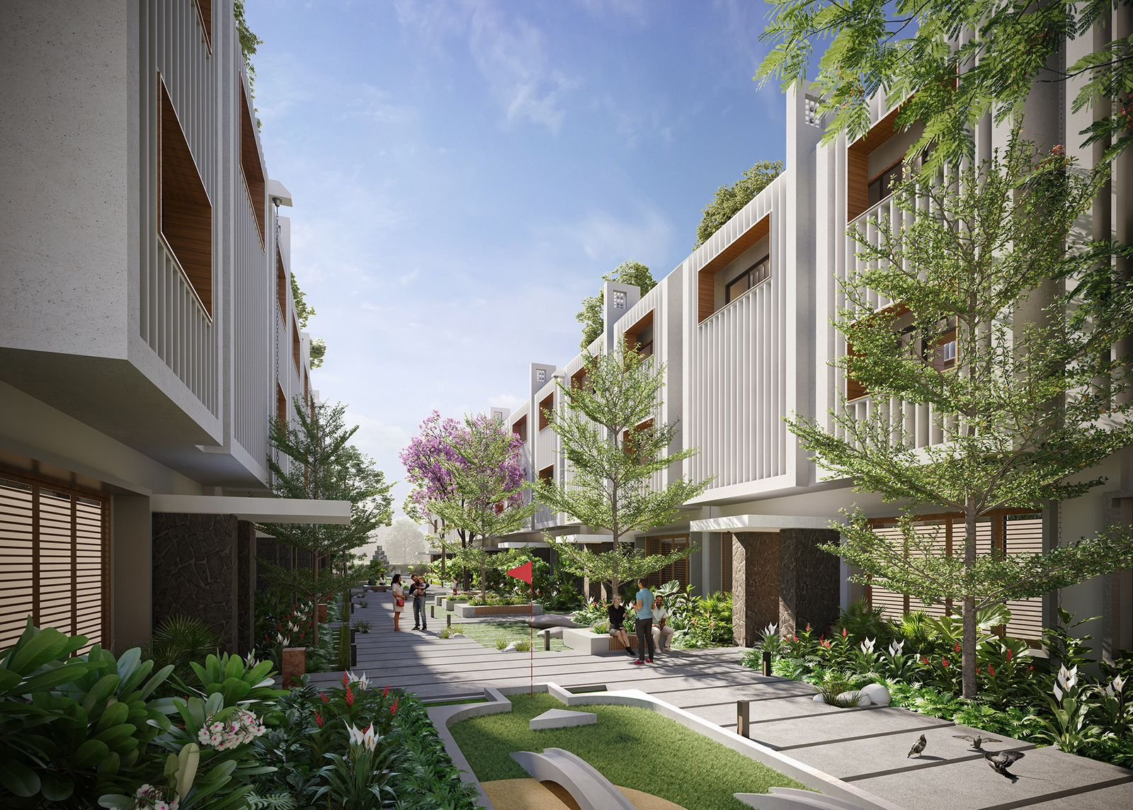 Vivanta Aaranya - Image 2