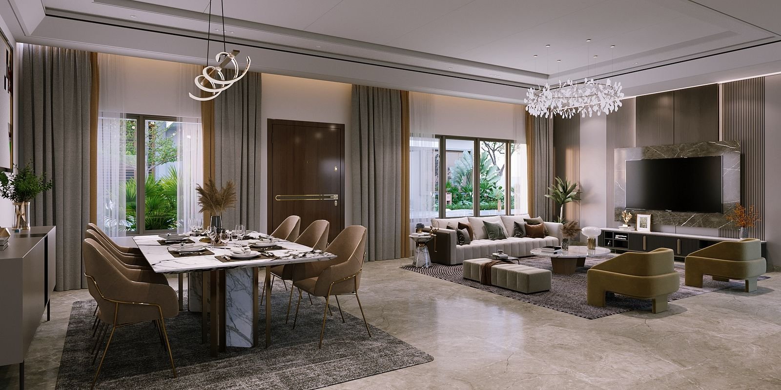 Vivanta Aaranya - Image 3